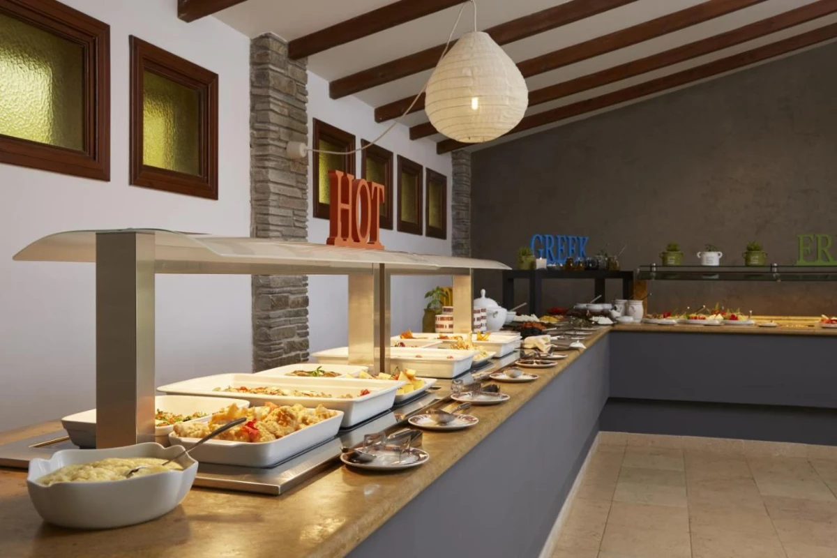 Eagles Palace - Hotel Photo 57