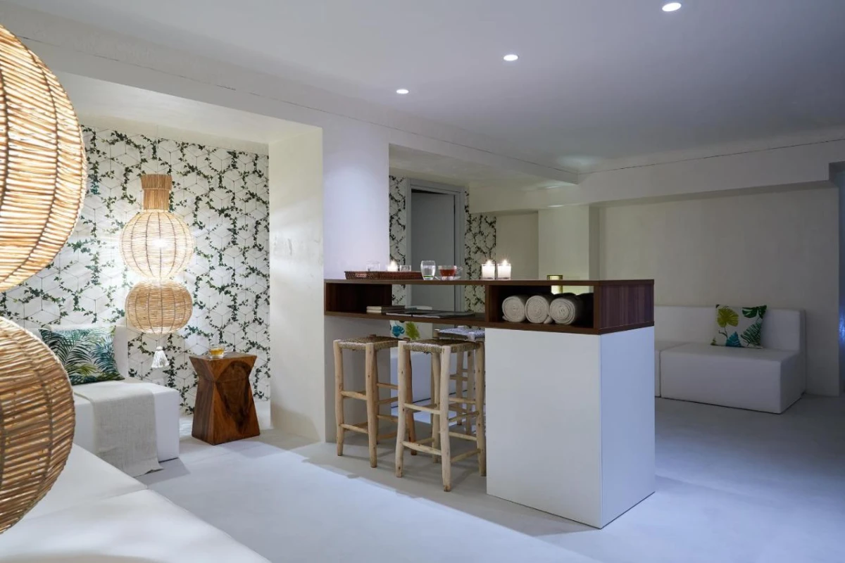 Eagles Palace - Hotel Photo 60