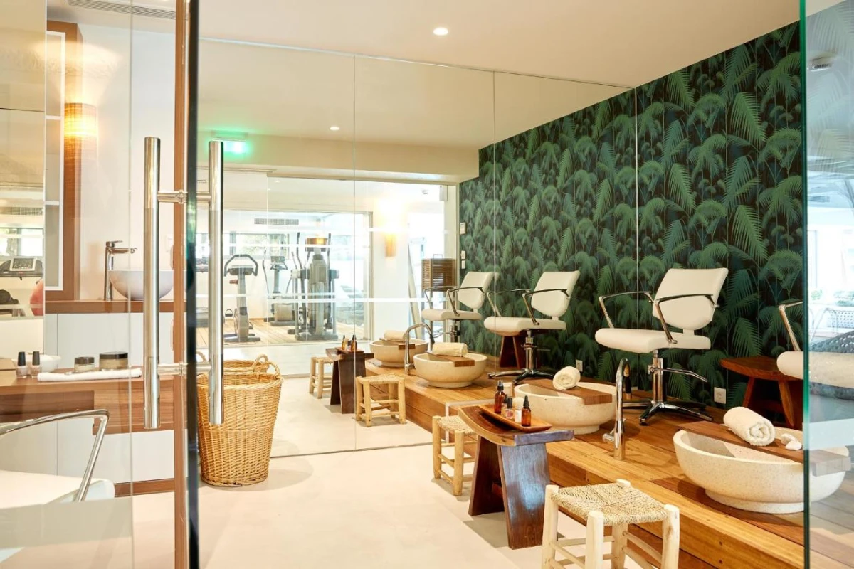 Eagles Palace - Hotel Photo 64