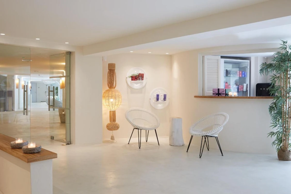 Eagles Palace - Hotel Photo 66