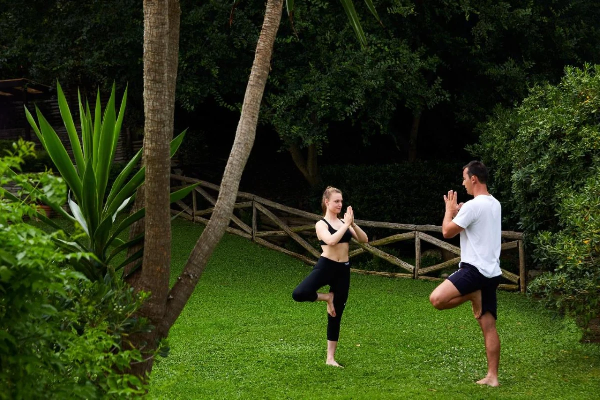 Eagles Palace - Hotel Photo 70