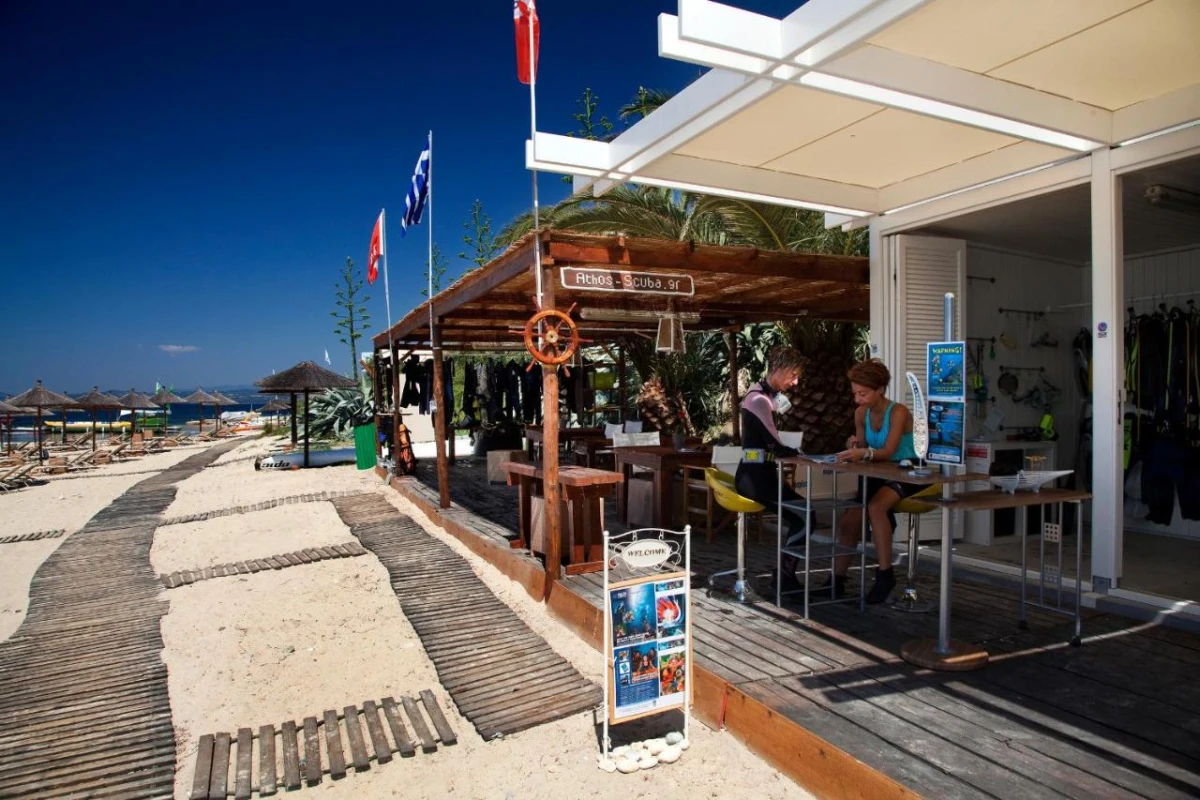 Eagles Palace - Hotel Photo 72