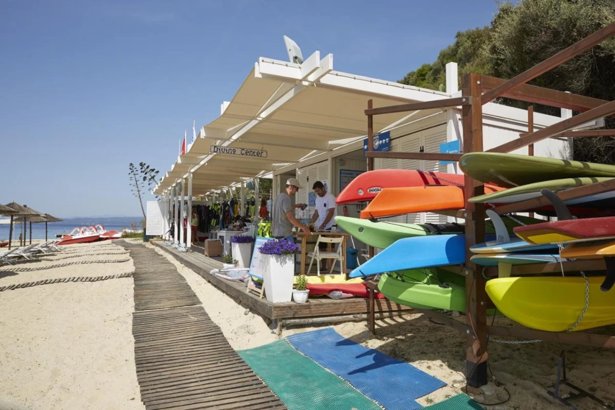 Eagles Palace - Hotel Photo 73