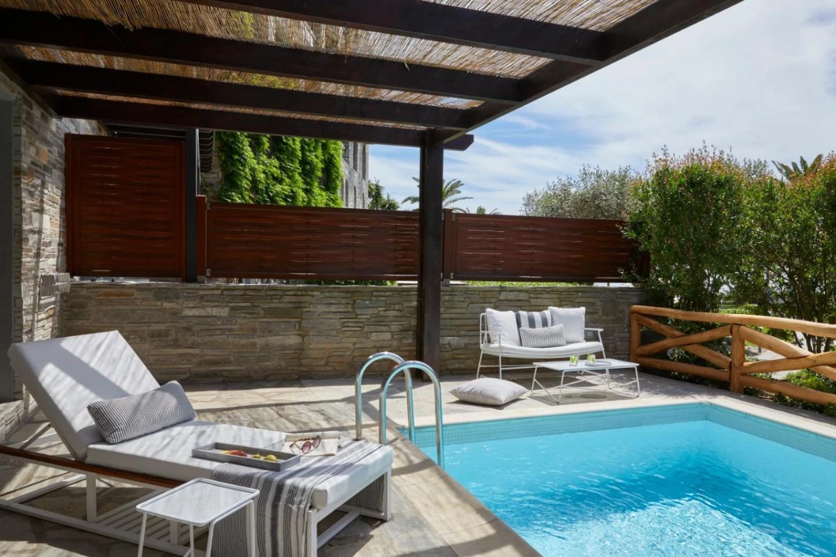 Eagles Palace - Hotel Photo 75