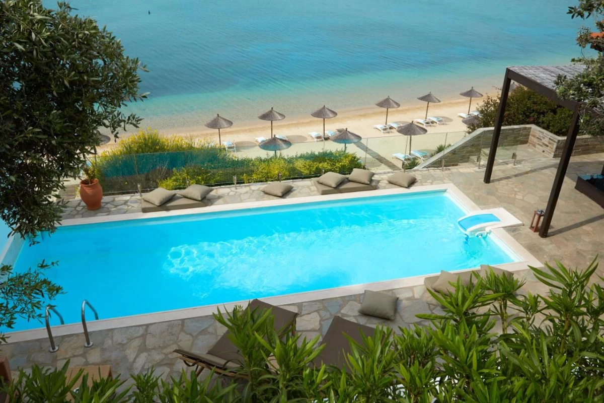 Eagles Palace - Hotel Photo 77