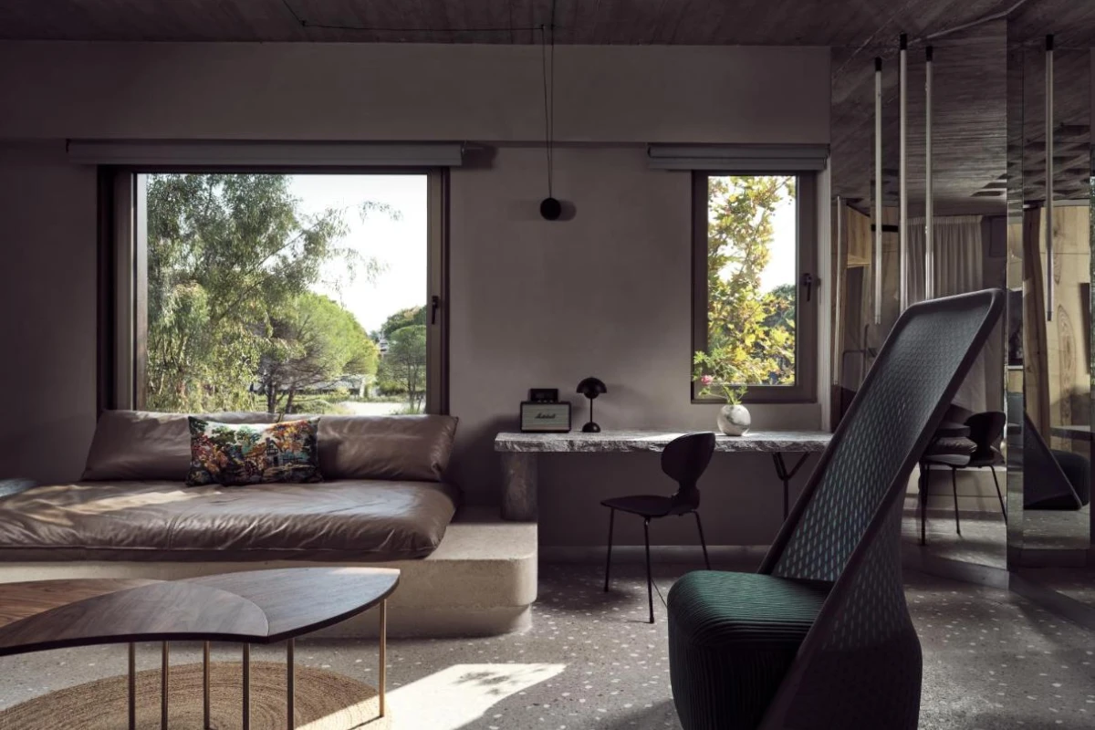 Ekies All Senses Resort - Hotel Photo 2