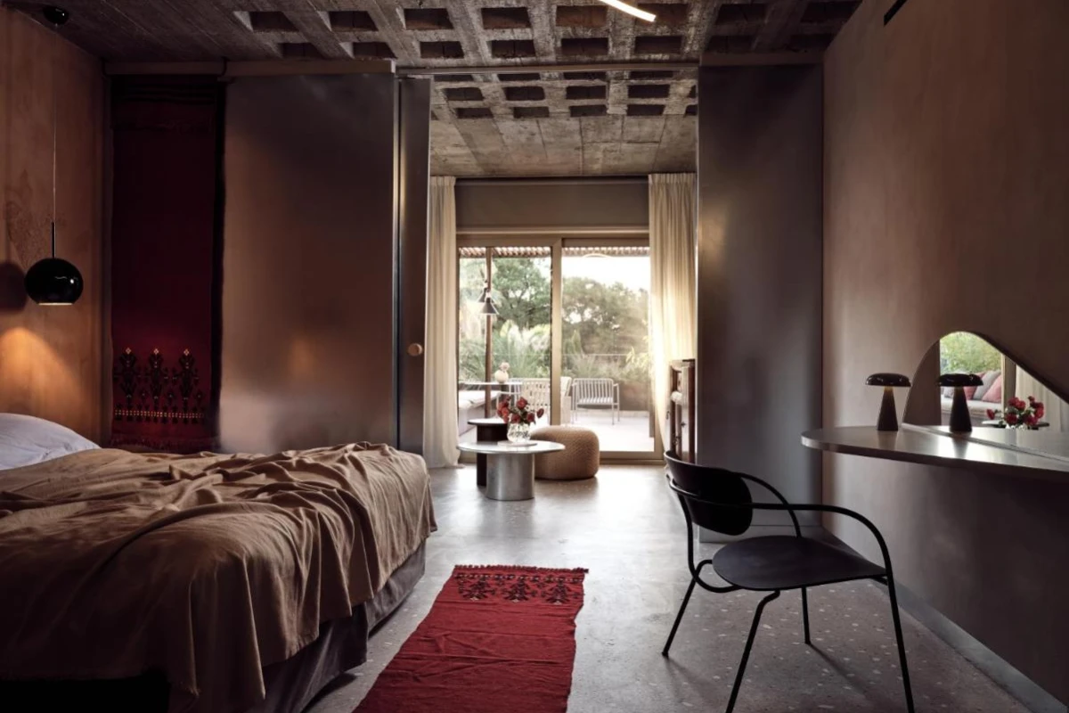 Ekies All Senses Resort - Hotel Photo 3