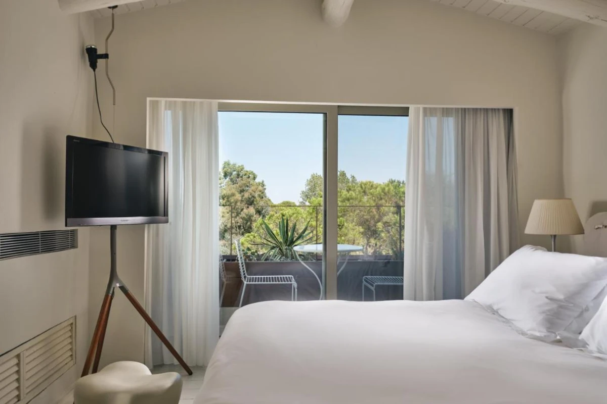 Ekies All Senses Resort - Hotel Photo 5