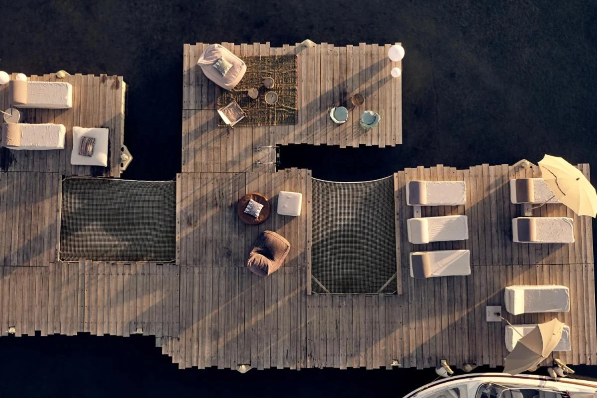 Ekies All Senses Resort - Hotel Photo 7