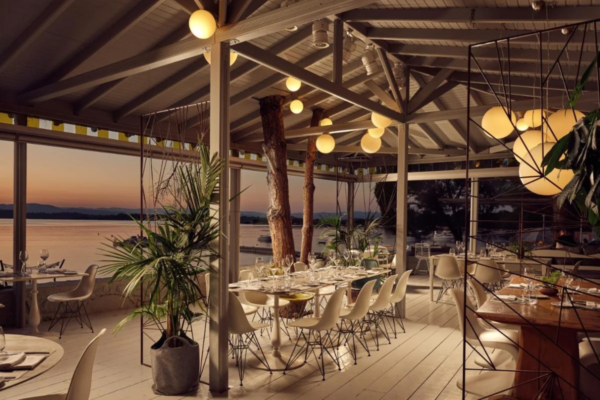 Ekies All Senses Resort - Hotel Photo 9