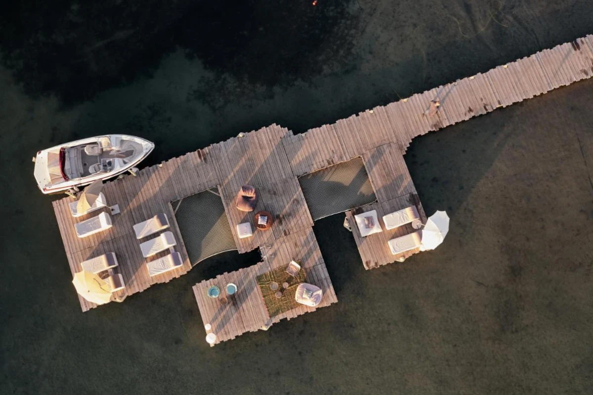 Ekies All Senses Resort - Hotel Photo 12