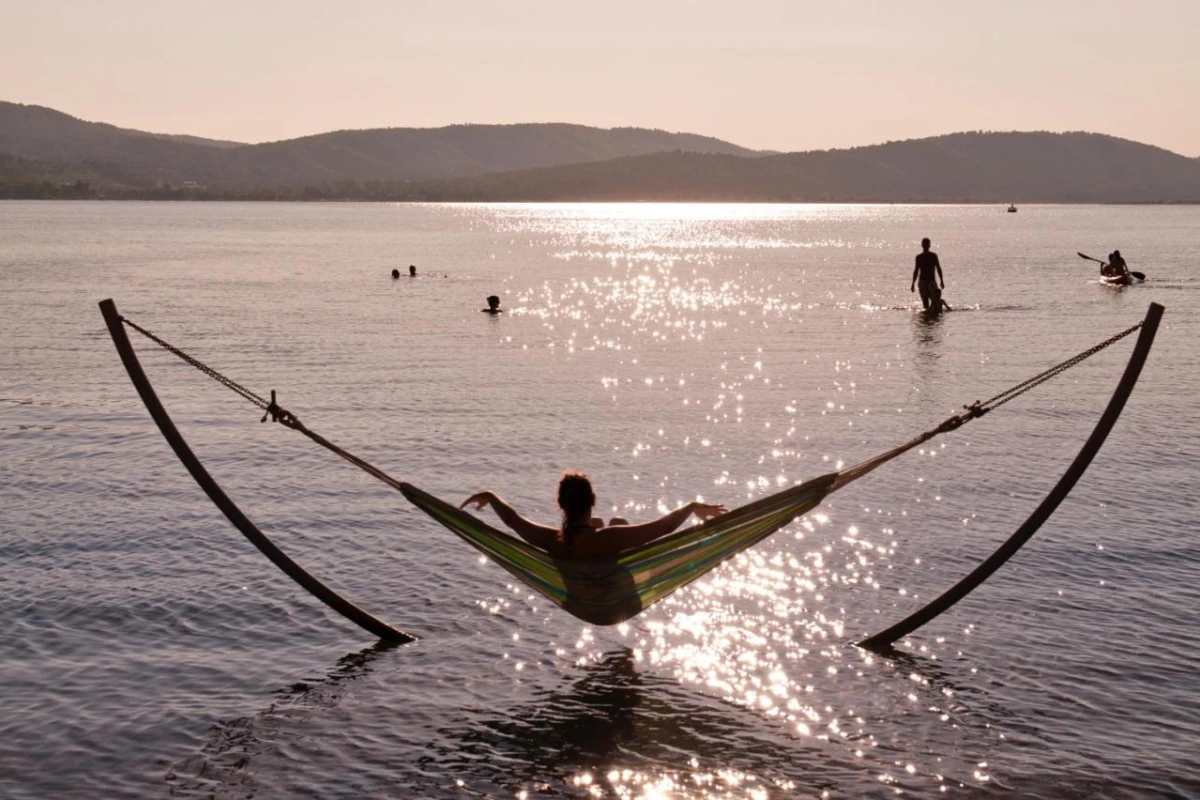 Ekies All Senses Resort - Hotel Photo 13