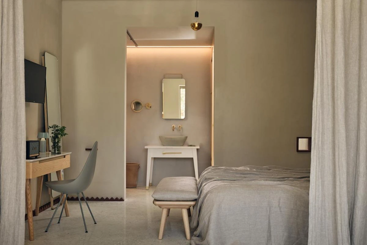 Ekies All Senses Resort - Hotel Photo 14