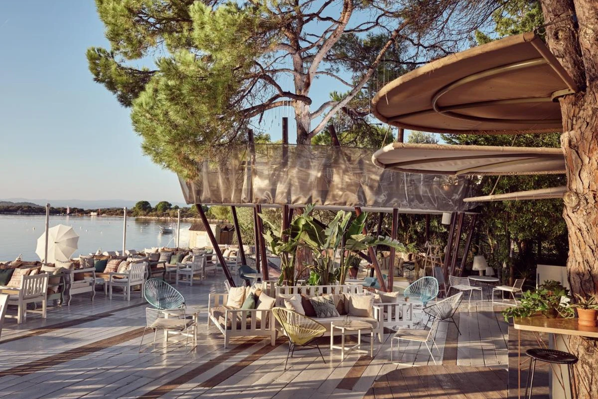 Ekies All Senses Resort - Hotel Photo 15