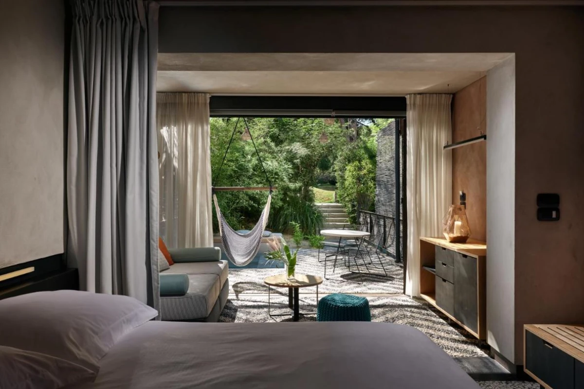 Ekies All Senses Resort - Hotel Photo 16