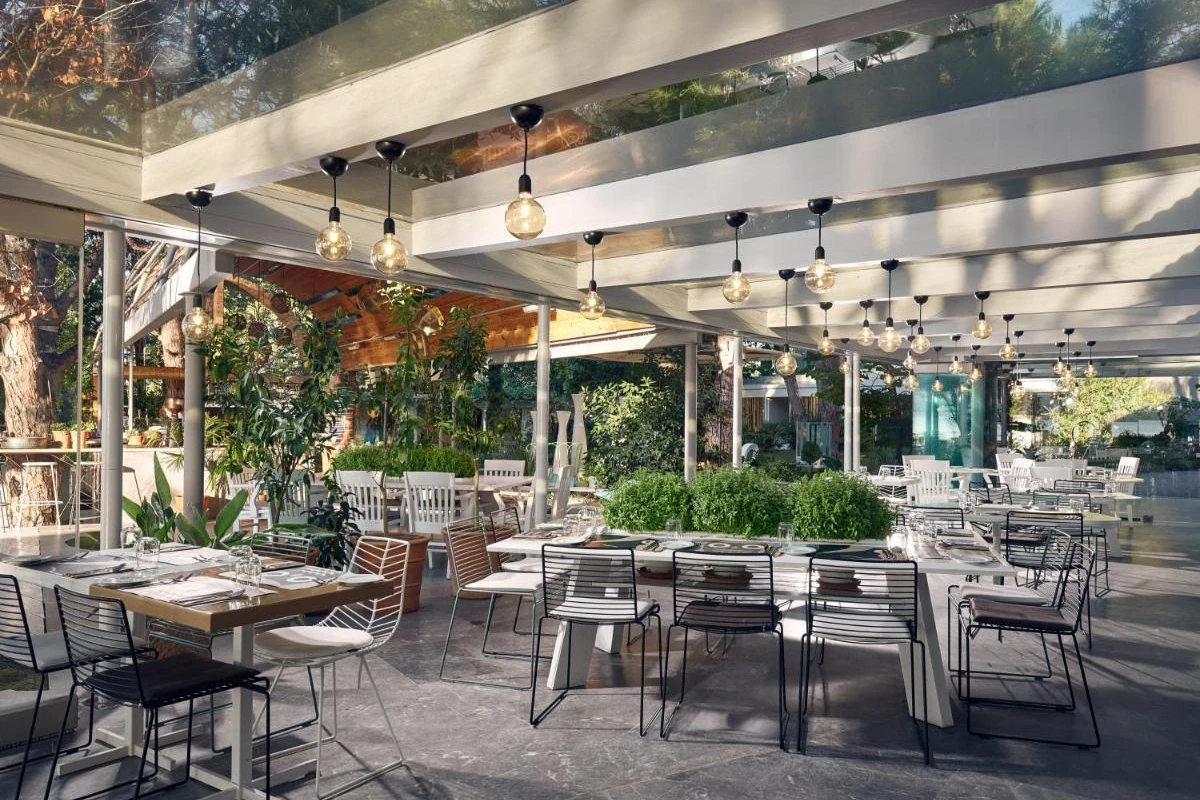 Ekies All Senses Resort - Hotel Photo 17