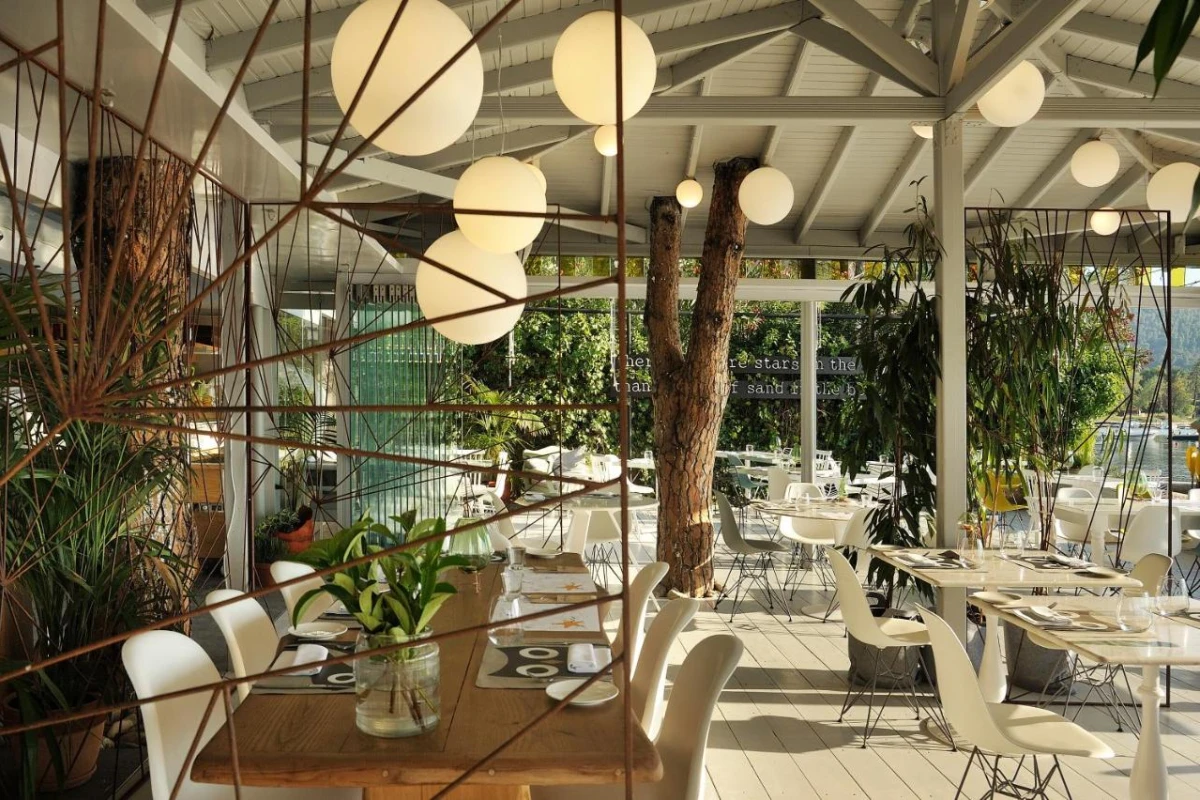 Ekies All Senses Resort - Hotel Photo 19