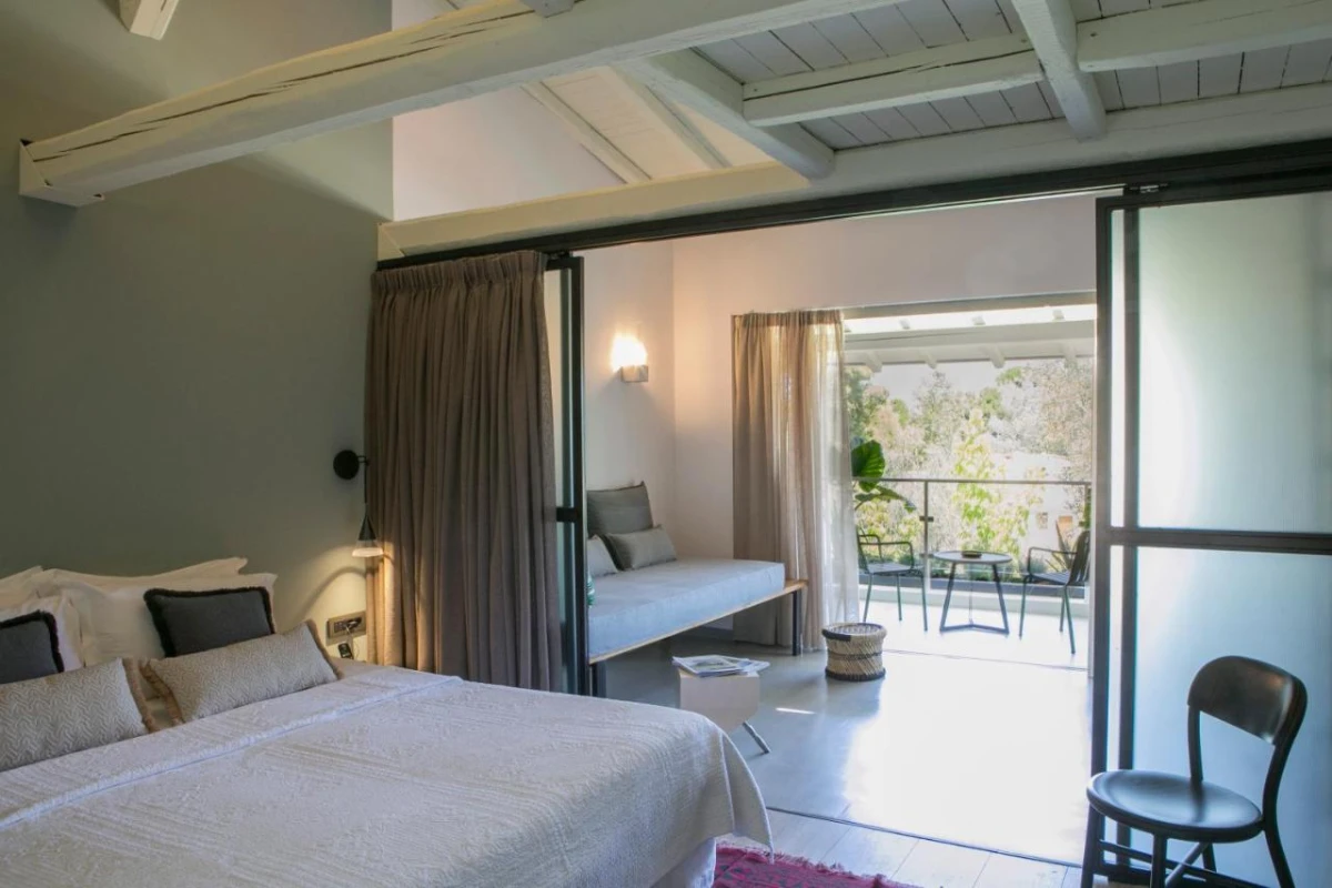 Ekies All Senses Resort - Hotel Photo 21