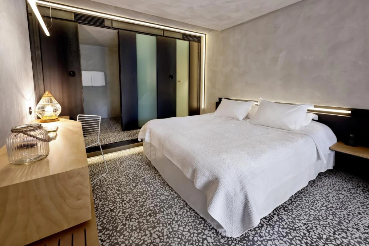 Ekies All Senses Resort - Hotel Photo 22