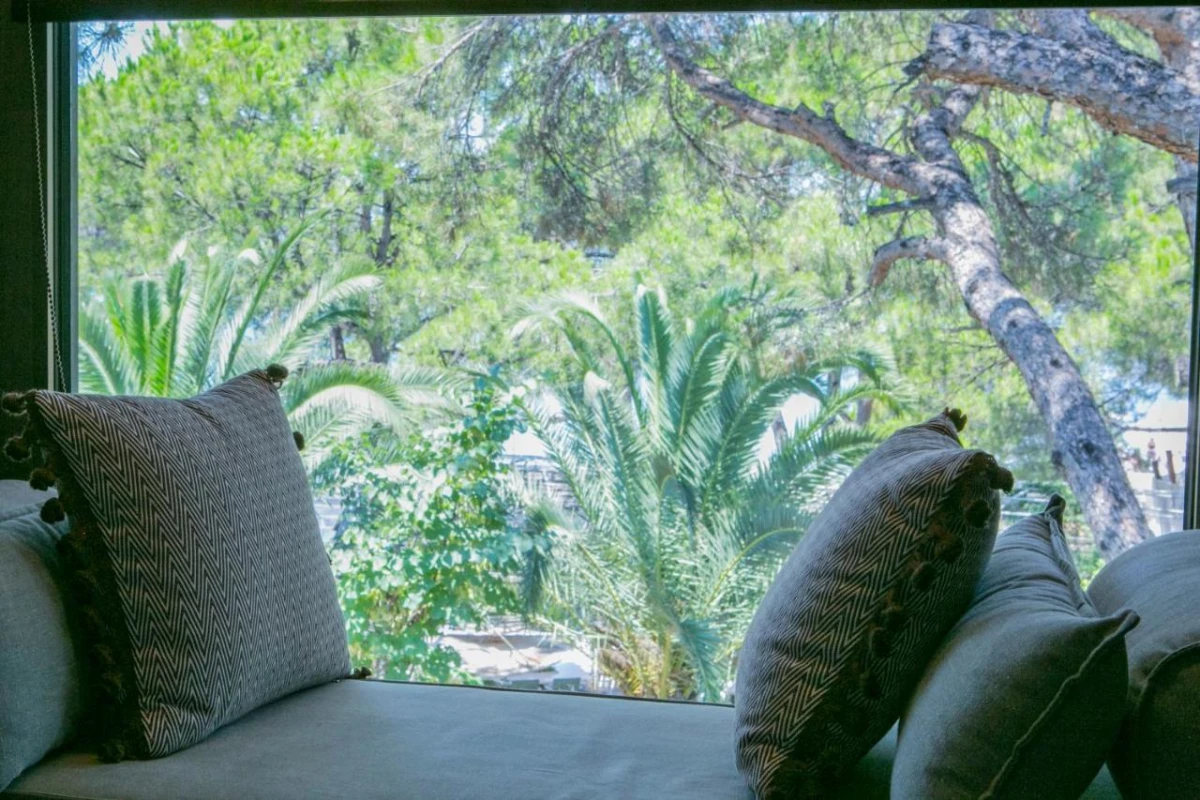 Ekies All Senses Resort - Hotel Photo 27