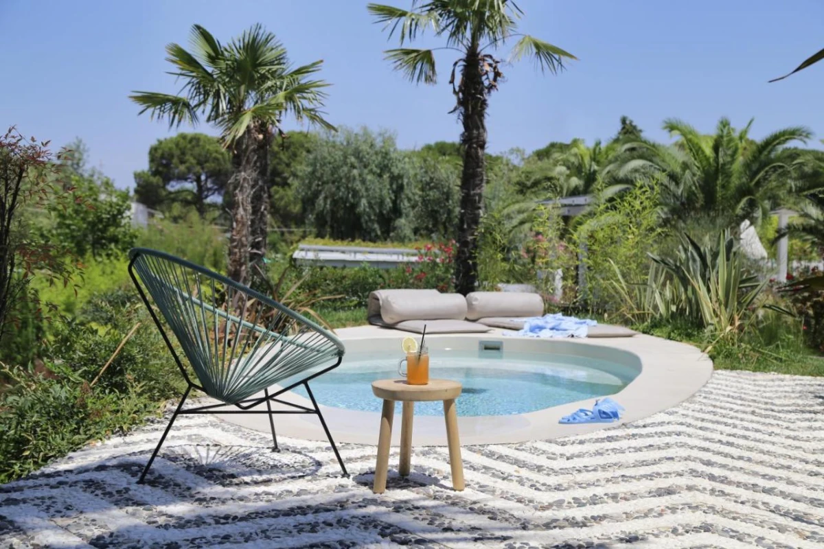 Ekies All Senses Resort - Hotel Photo 29