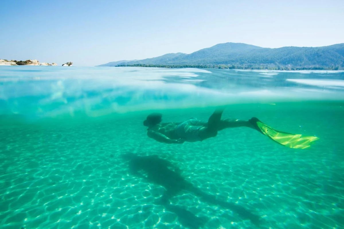 Ekies All Senses Resort - Hotel Photo 30