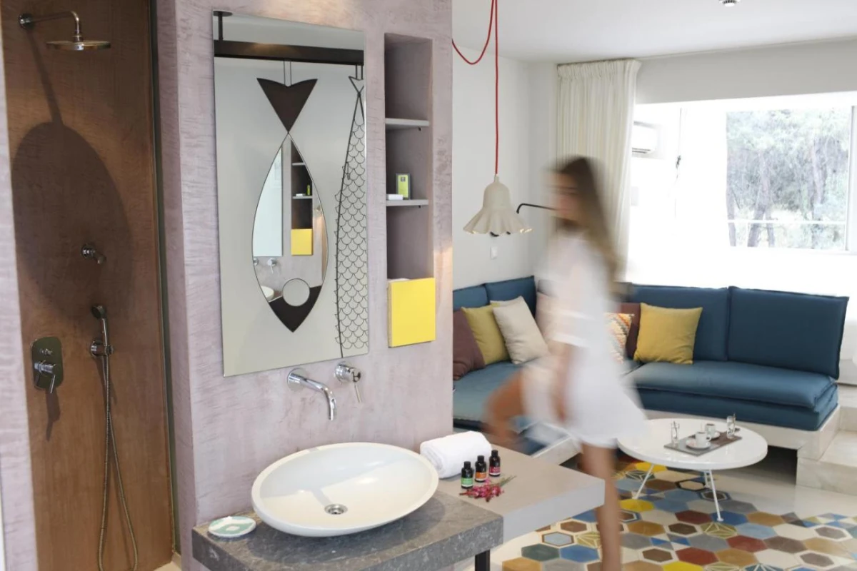 Ekies All Senses Resort - Hotel Photo 31