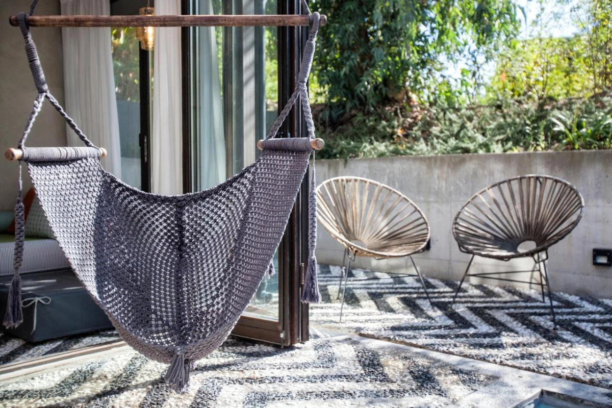 Ekies All Senses Resort - Hotel Photo 36