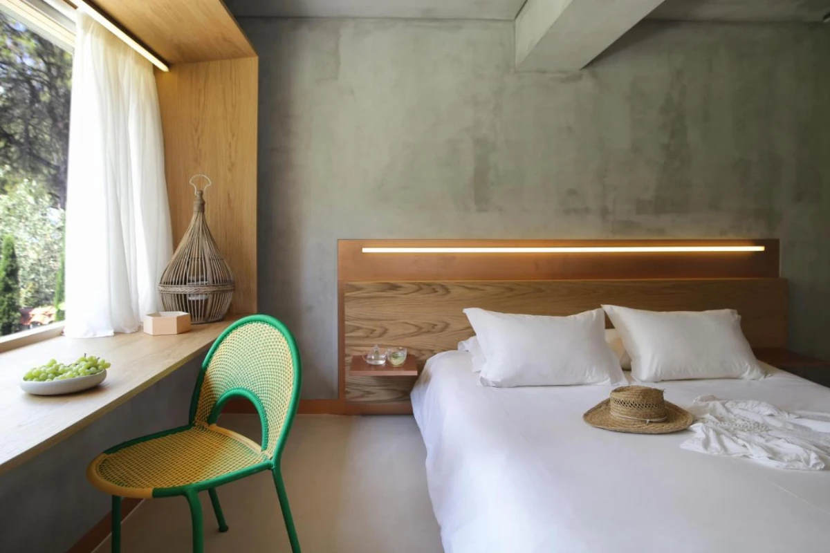 Ekies All Senses Resort - Hotel Photo 38