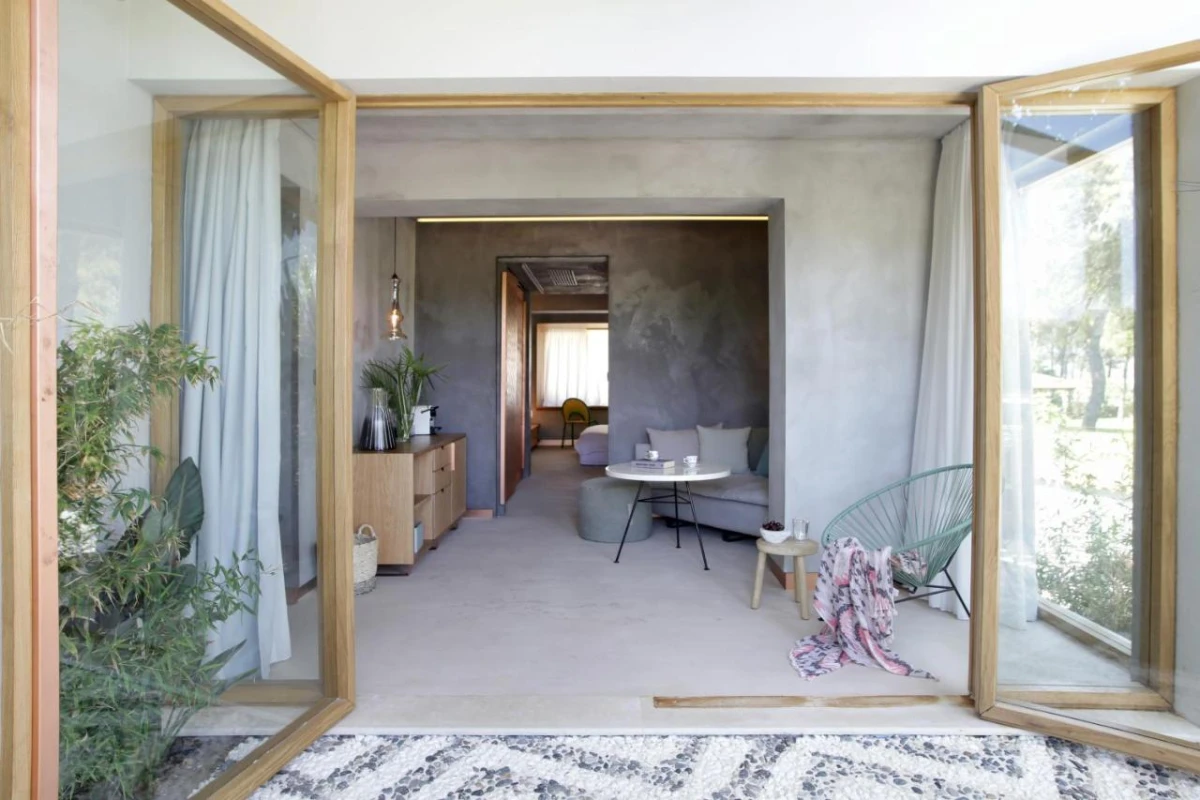 Ekies All Senses Resort - Hotel Photo 39