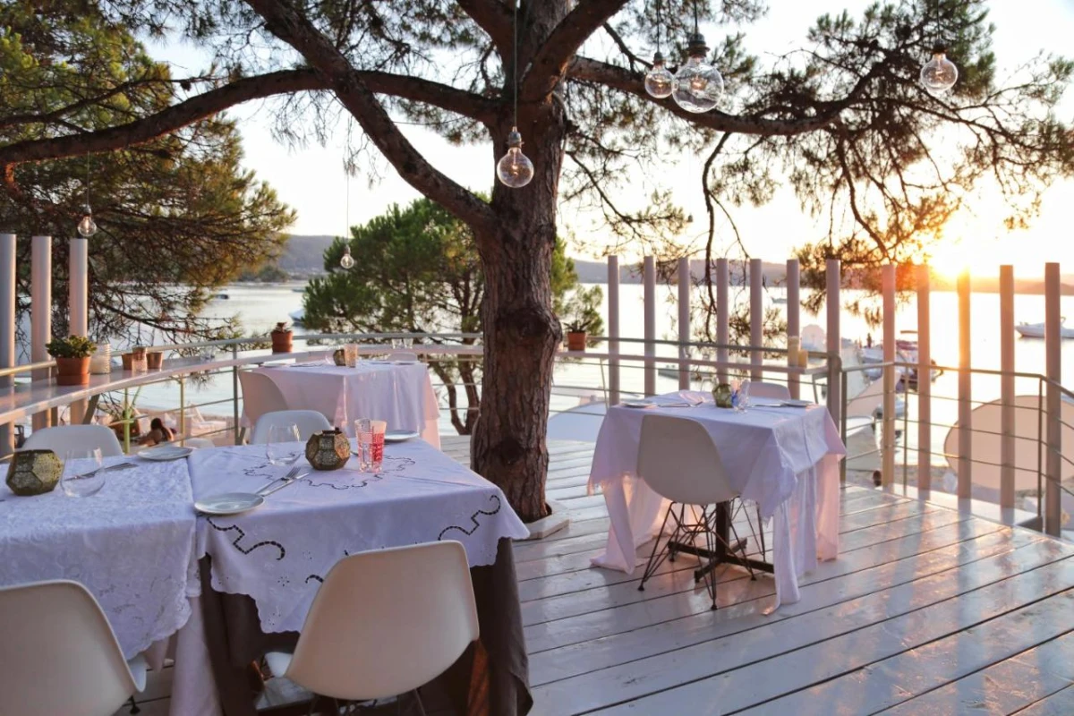 Ekies All Senses Resort - Hotel Photo 40