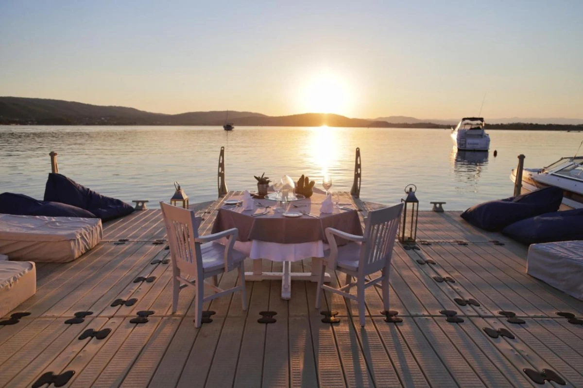 Ekies All Senses Resort - Hotel Photo 42