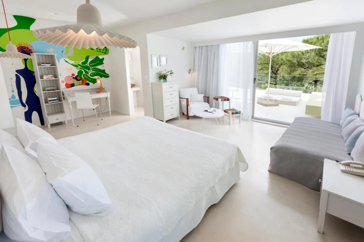 Ekies All Senses Resort - Hotel Photo 43