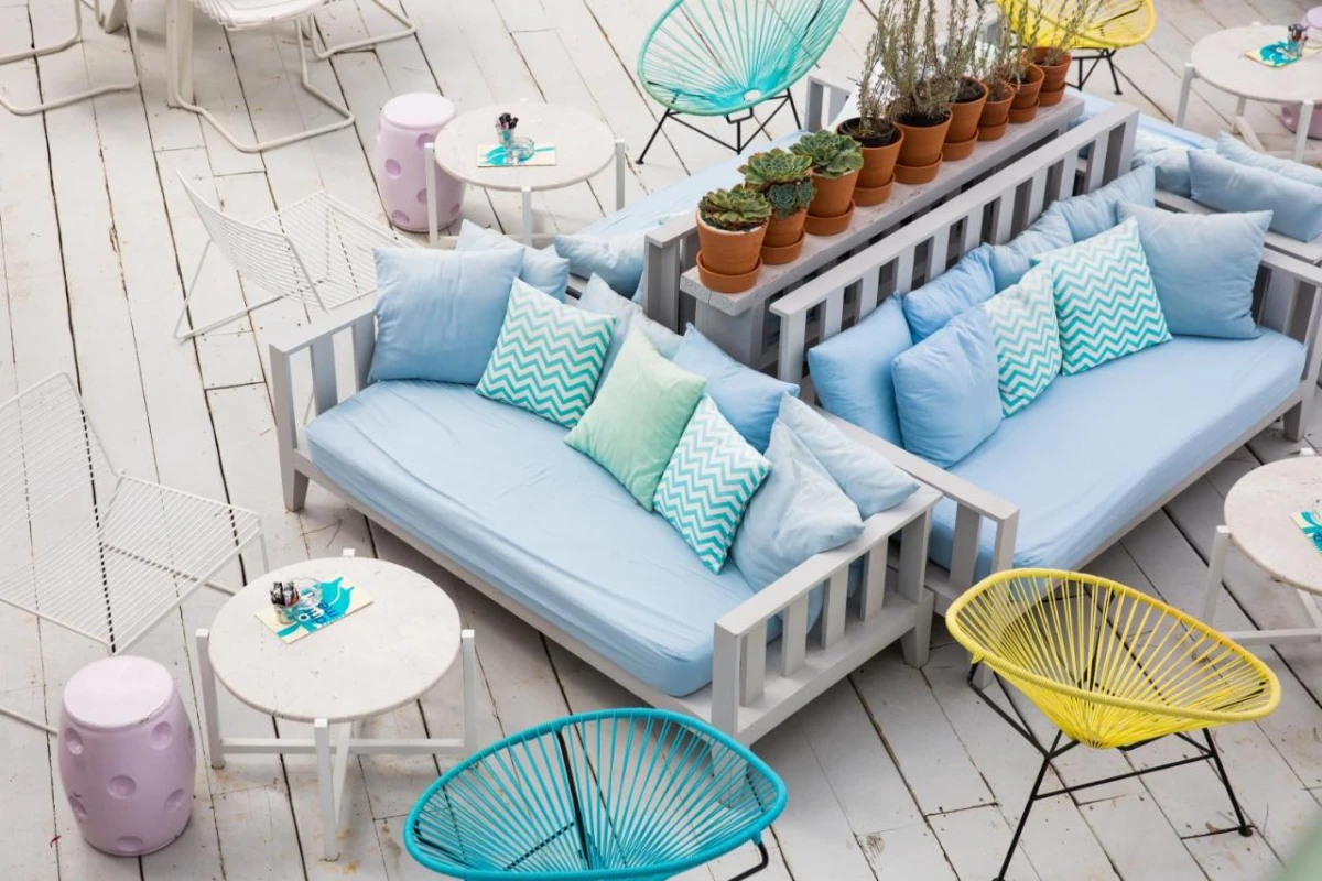 Ekies All Senses Resort - Hotel Photo 44