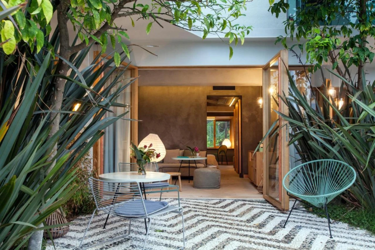 Ekies All Senses Resort - Hotel Photo 45