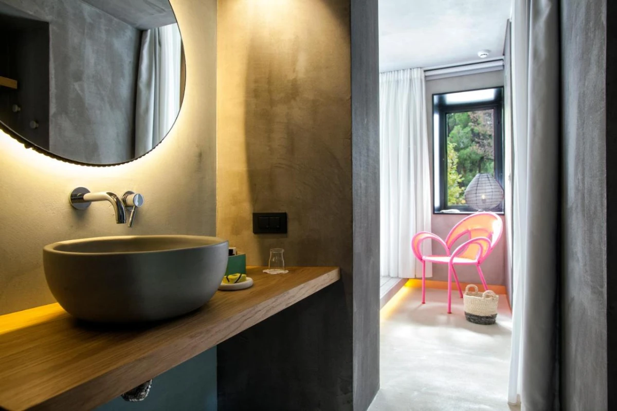 Ekies All Senses Resort - Hotel Photo 46