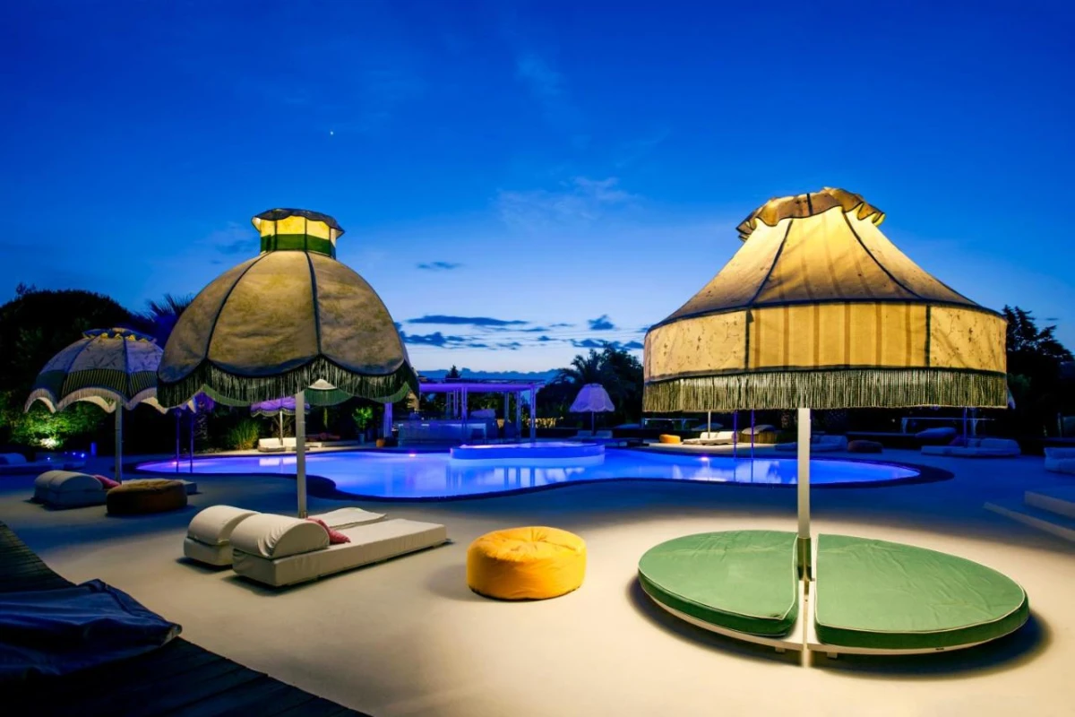 Ekies All Senses Resort - Hotel Photo 48