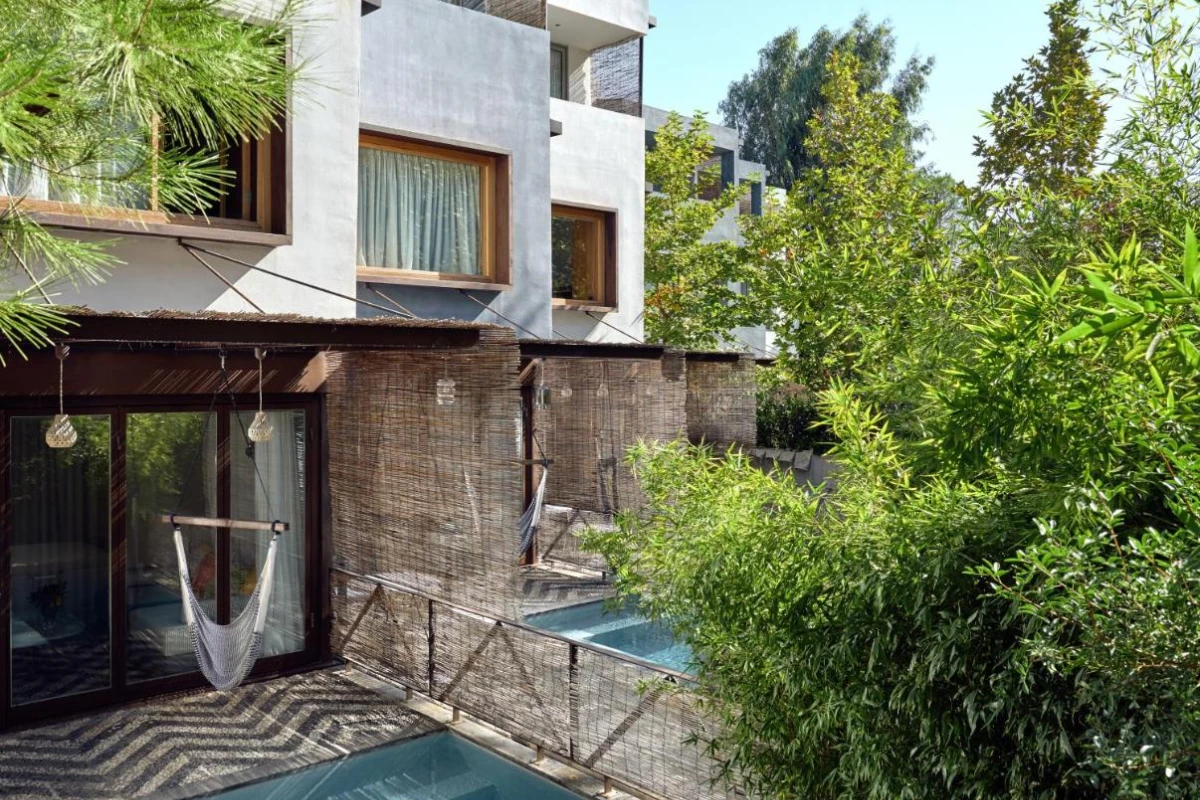 Ekies All Senses Resort - Hotel Photo 49