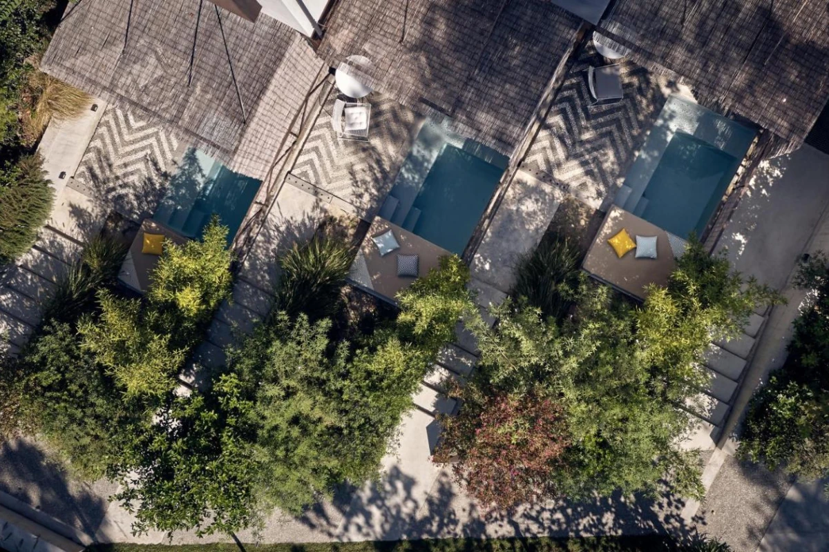 Ekies All Senses Resort - Hotel Photo 50