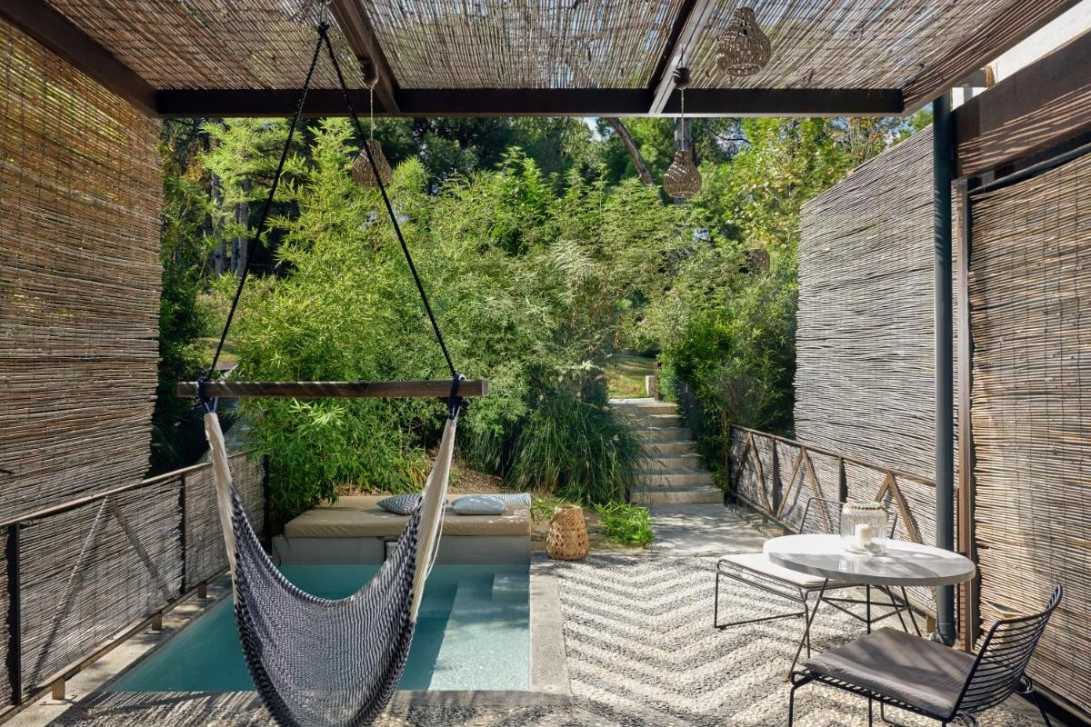 Ekies All Senses Resort - Hotel Photo 51