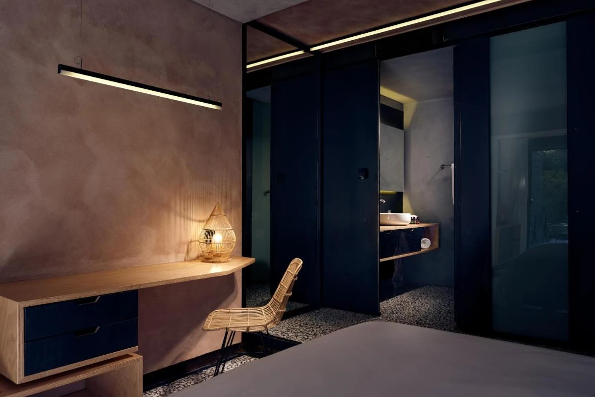 Ekies All Senses Resort - Hotel Photo 52