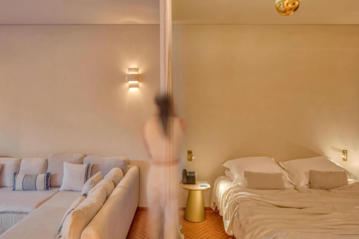 Ekies All Senses Resort - Hotel Photo 59