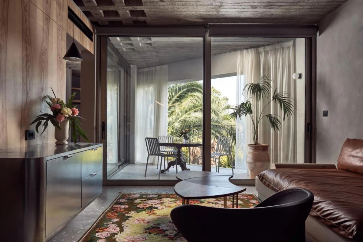 Ekies All Senses Resort - Hotel Photo 68