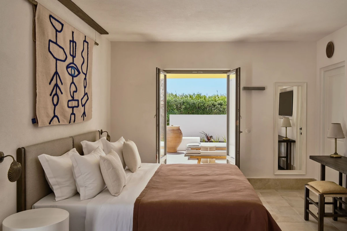 Parilio - Hotel Photo 1