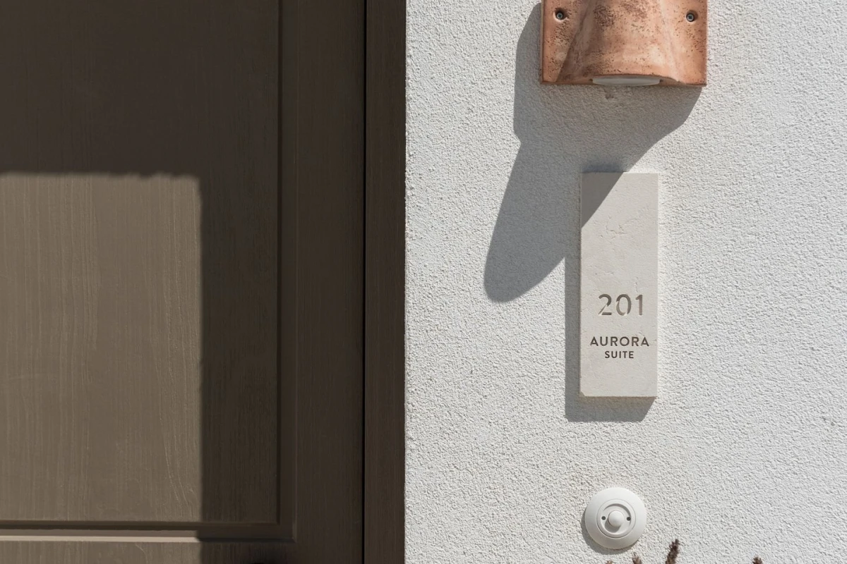 Parilio - Hotel Photo 3