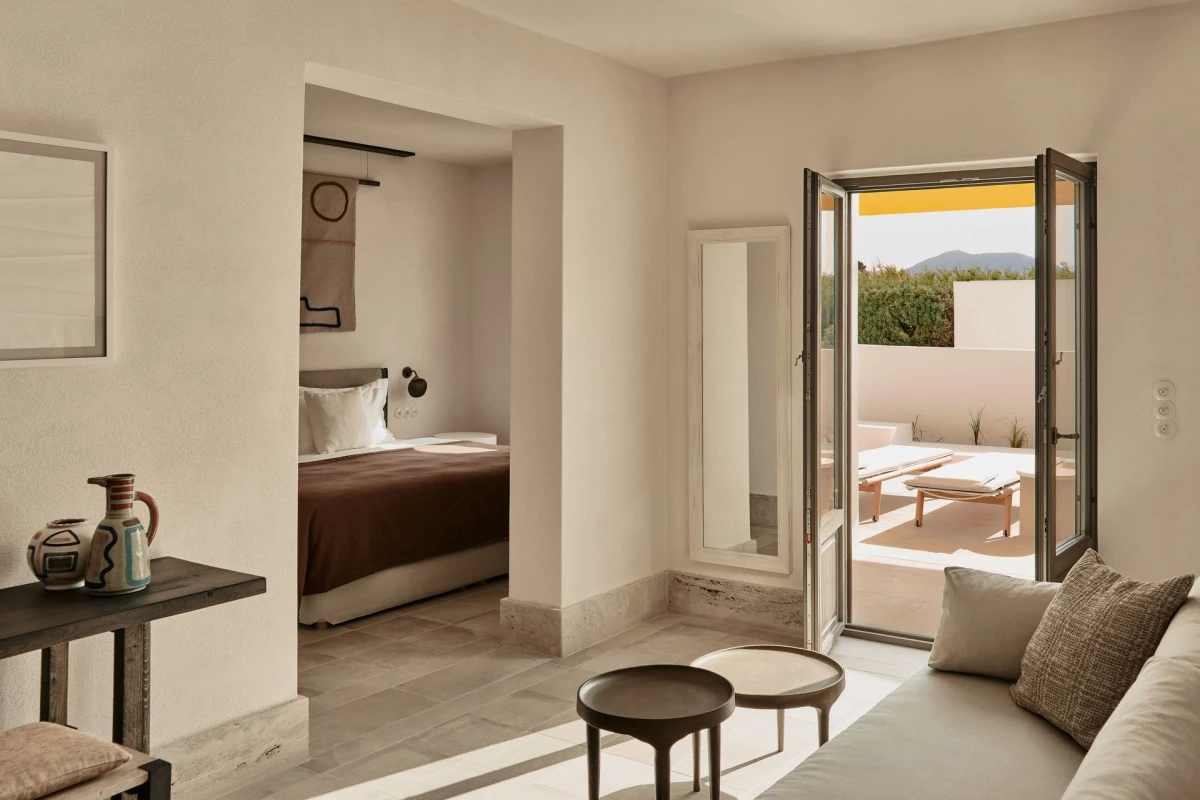 Parilio - Hotel Photo 10