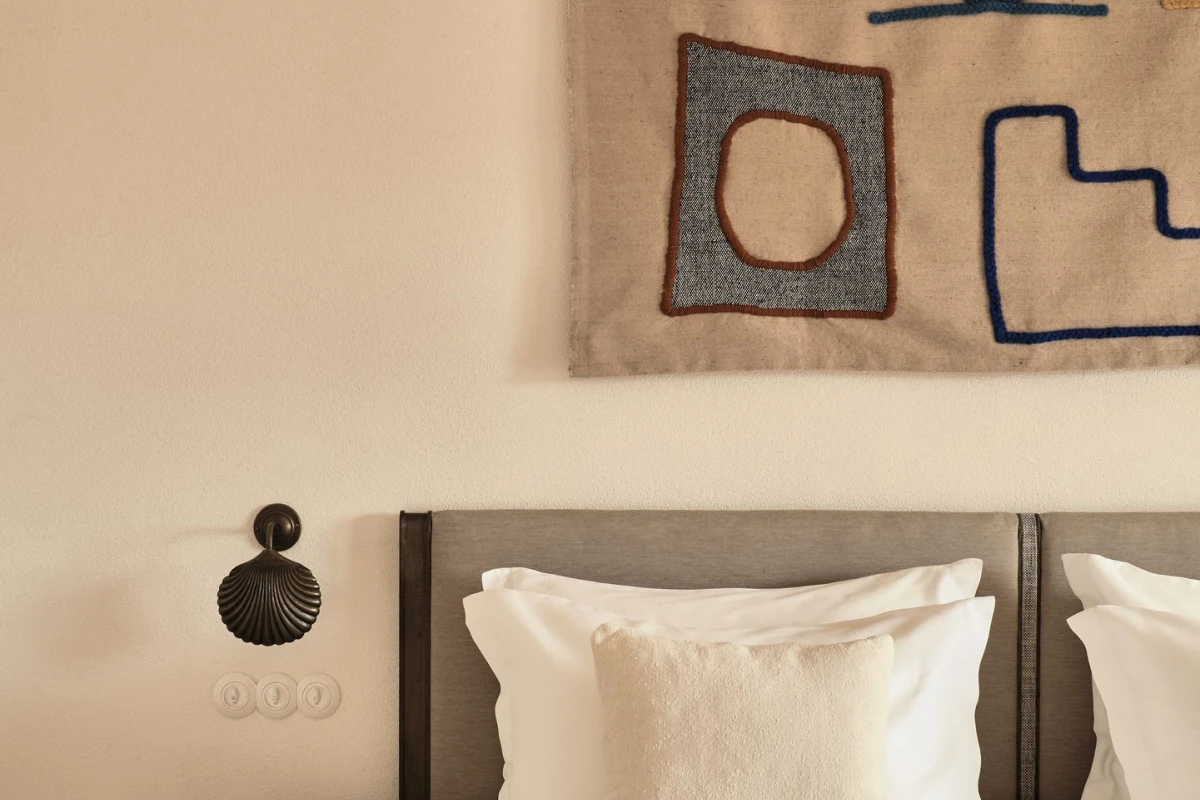 Parilio - Hotel Photo 11