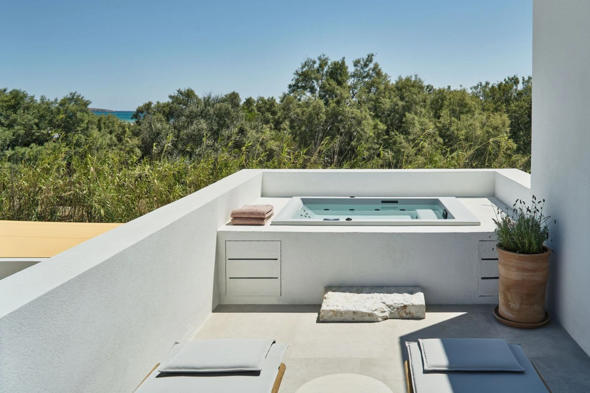 Parilio - Hotel Photo 19