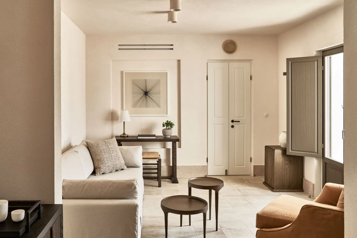 Parilio - Hotel Photo 20