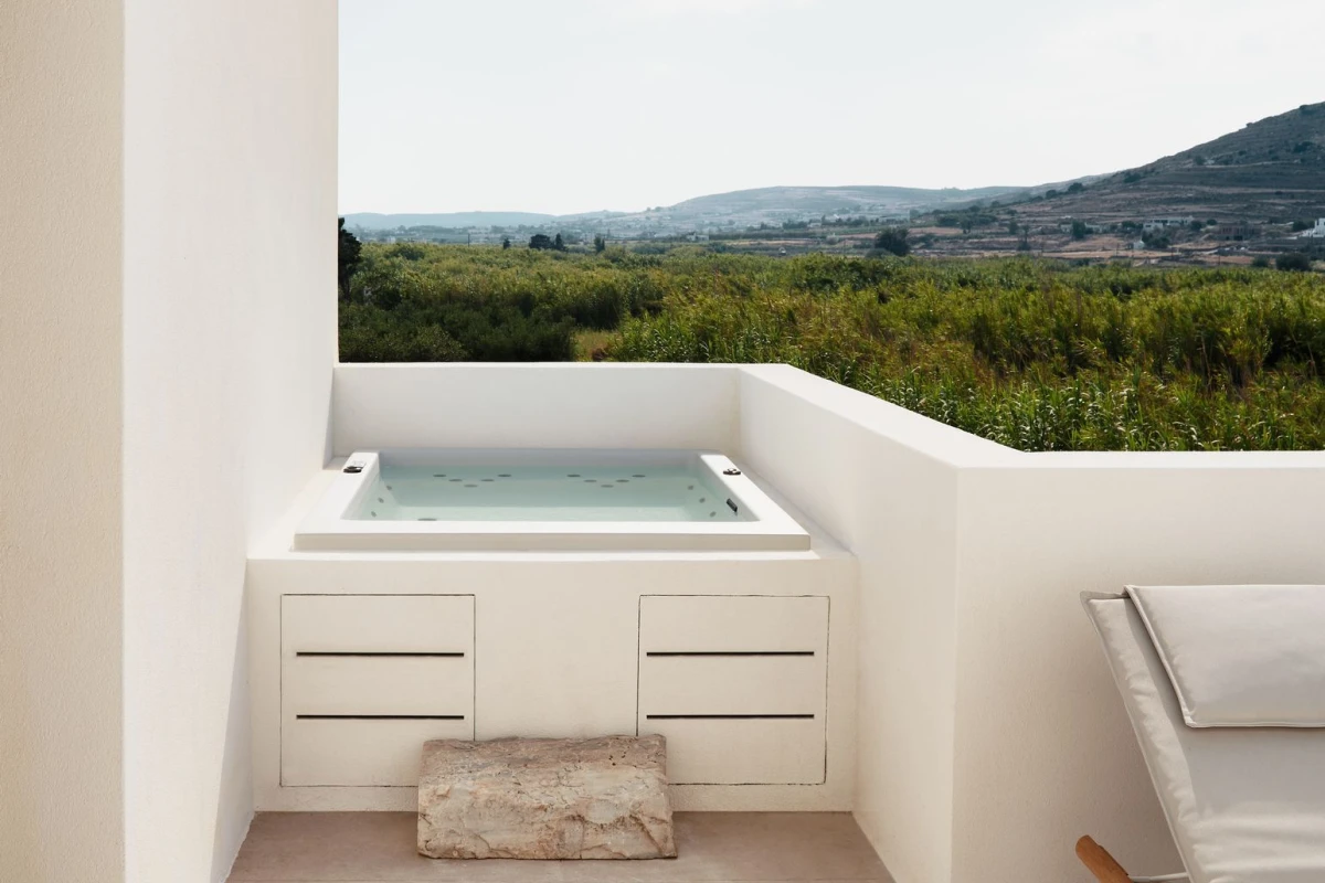 Parilio - Hotel Photo 22